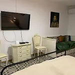 Janus Country Site Arpad-haz 아파트