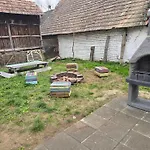 Janus Country Site Arpad-haz 아파트 Szakcs