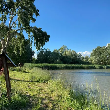 Apartamento Janus Country Site árpád-ház Szakcs