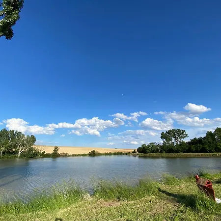 Apartamento Janus Country Site árpád-ház