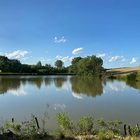 Janus Country Site Arpad-haz Apartament