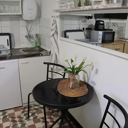 Janus Country Site Arpad-haz Διαμέρισμα *