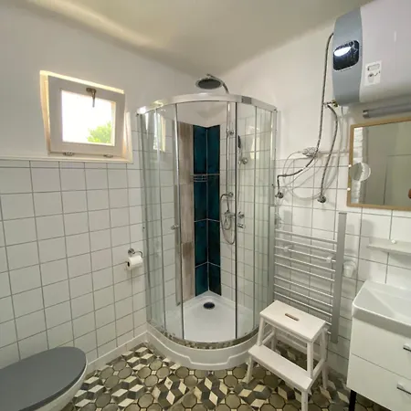 Appartement Janus Country Site Arpad-haz Szakcs