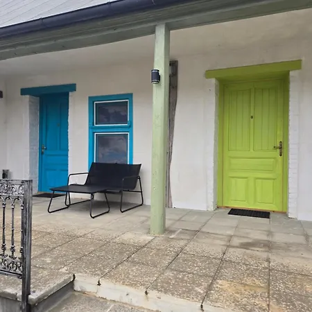 Janus Country Site Arpad-haz Szakcs