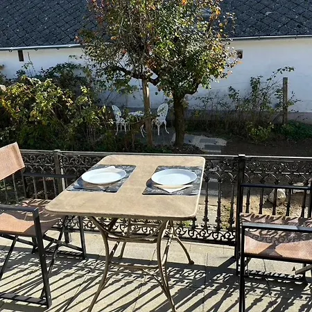 Διαμέρισμα Janus Country Site Arpad-haz