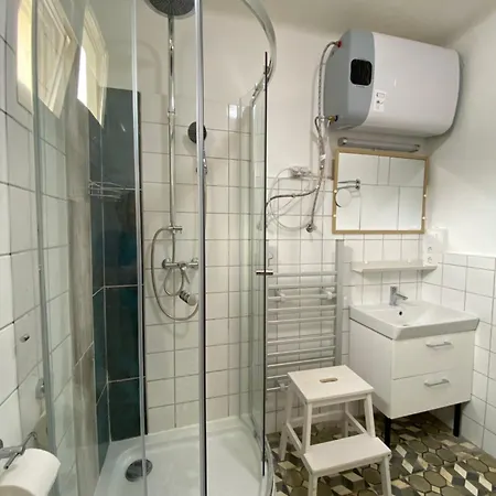 Appartement Janus Country Site Arpad-haz Szakcs