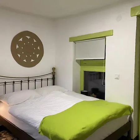 Διαμέρισμα Janus Country Site Arpad-haz