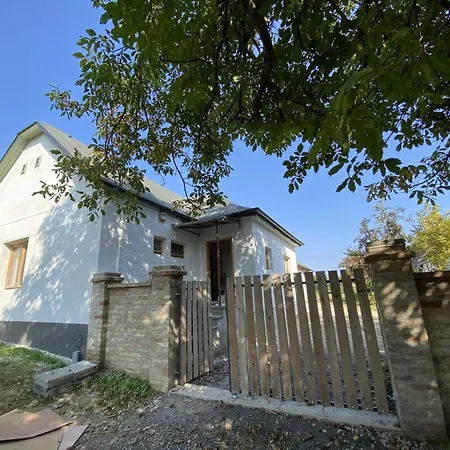 Janus Country Site Arpad-haz Apartament *