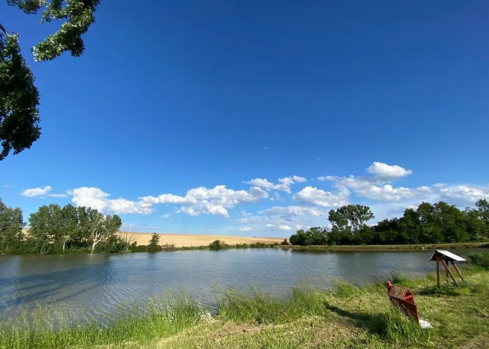 Lejlighed Janus Country Site Arpad-haz