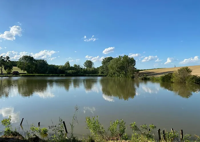 Janus Country Site Arpad-haz Apartament