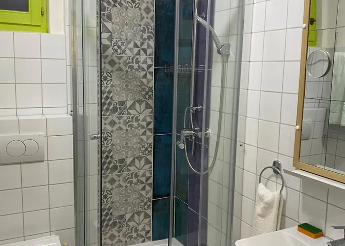 Janus Country Site Arpad-haz Apartament