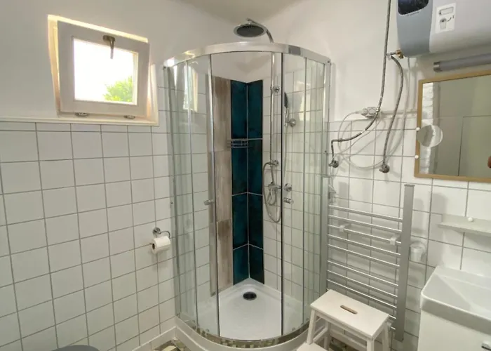 Apartament Janus Country Site Arpad-haz Szakcs