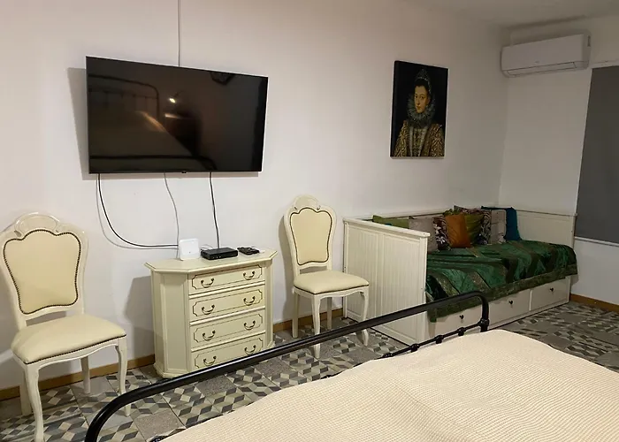 Janus Country Site árpád-ház Apartamento