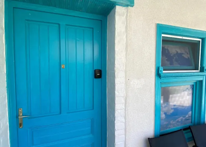 Apartament Janus Country Site Arpad-haz