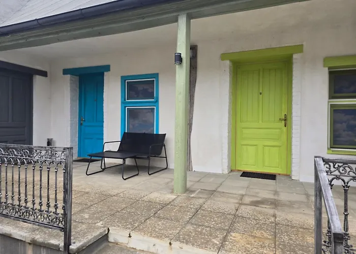 Janus Country Site Arpad-haz Szakcs