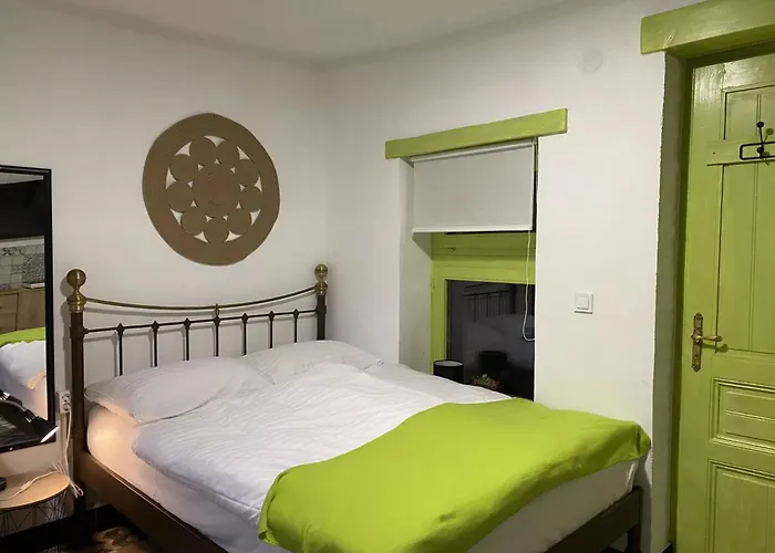 Apartament Janus Country Site Arpad-haz